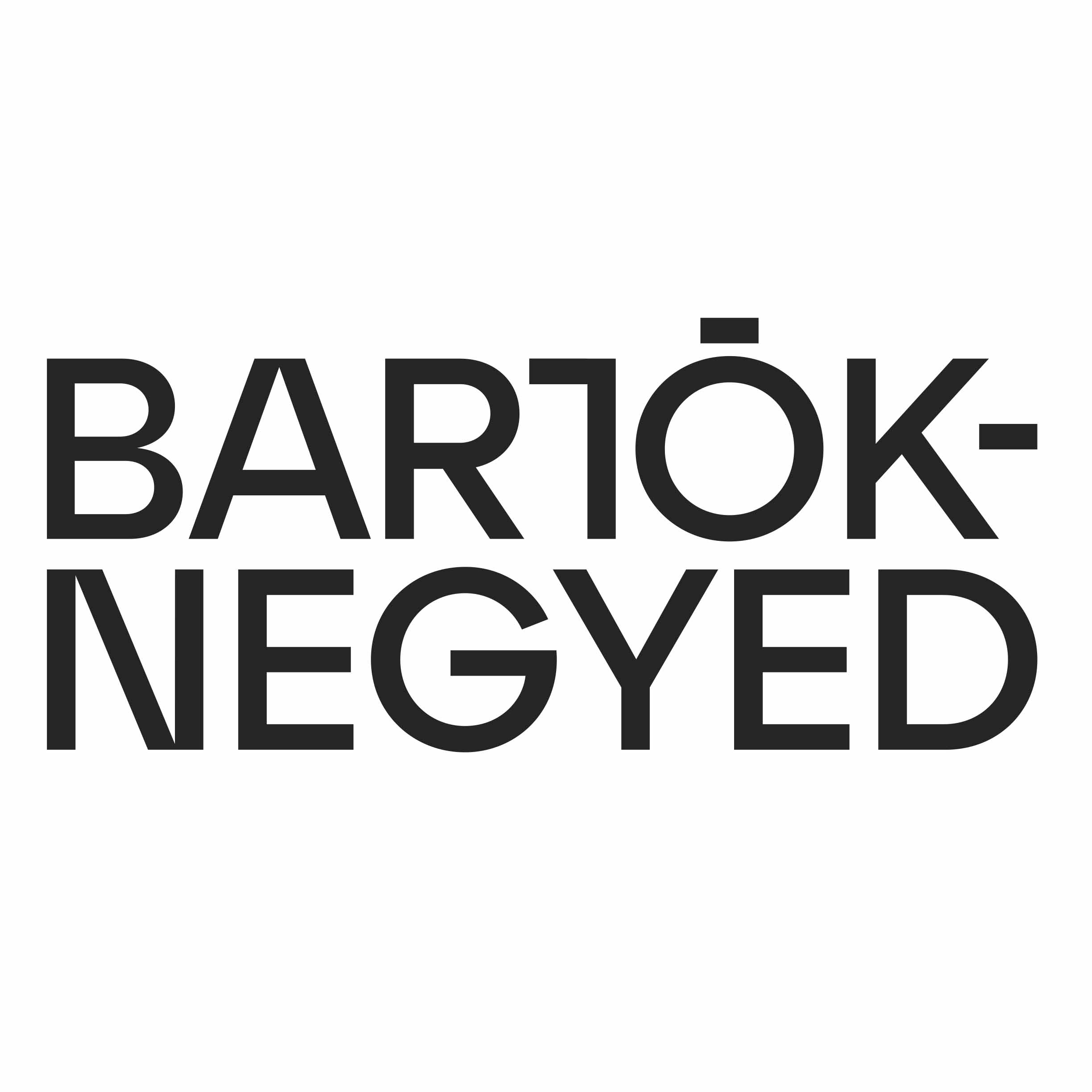 Bartók Negyed