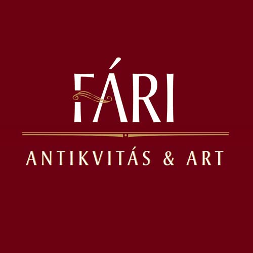 Fári Antikvitás Art Galéria 